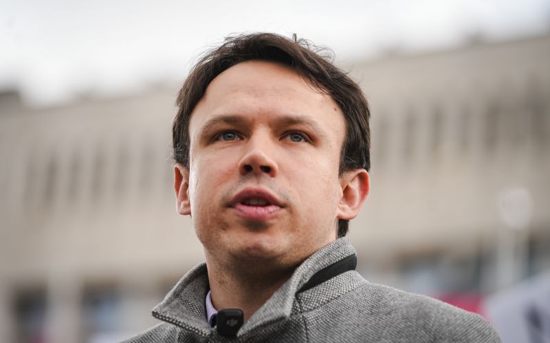 Andrej Hoivik