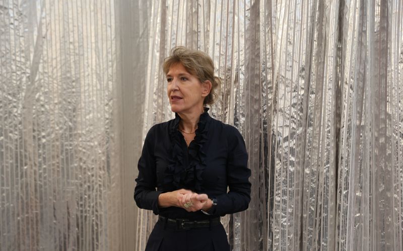 Vesna Jurca Tadel