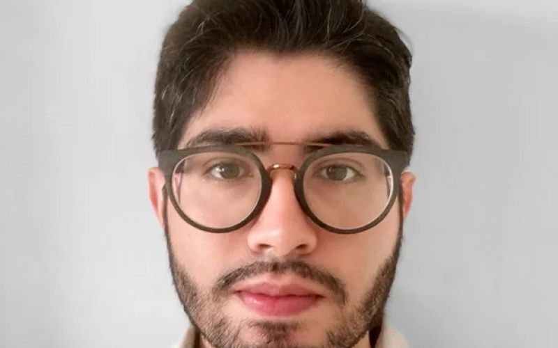 Elias Rodriguez