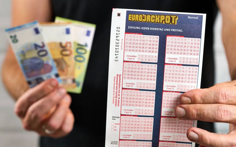eurojackpot
