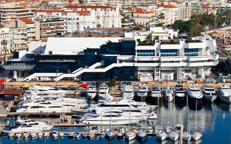 cannes