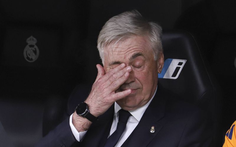 Carlo Ancelotti