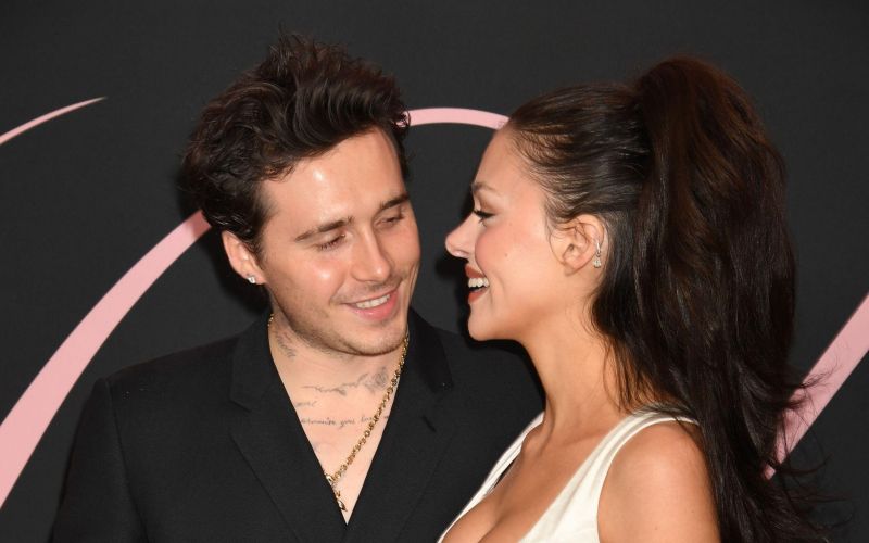 Brooklyn Beckham, Nicola Peltz Beckham.jpg