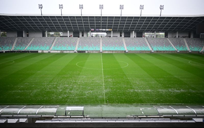 Stadion Stožice
