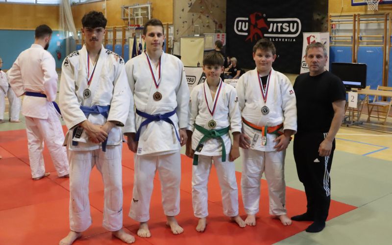 drzavno-prvenstvo-v-ju-jitsu-borbah, sd-bushido