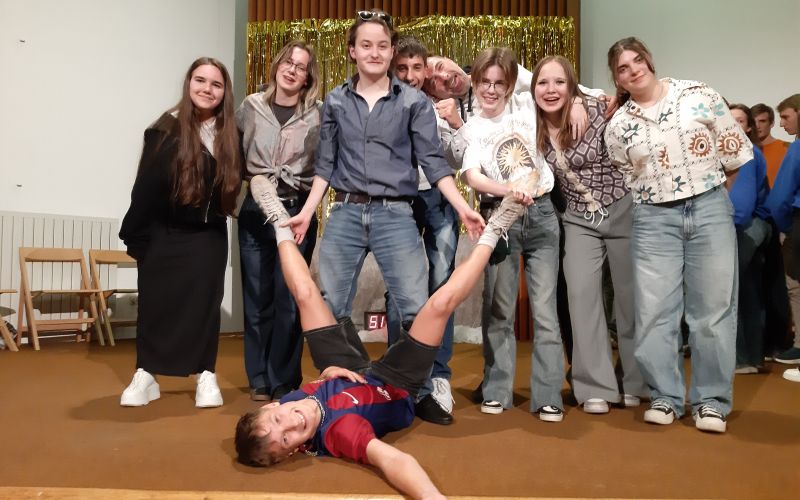 gfml, solska-impro-liga