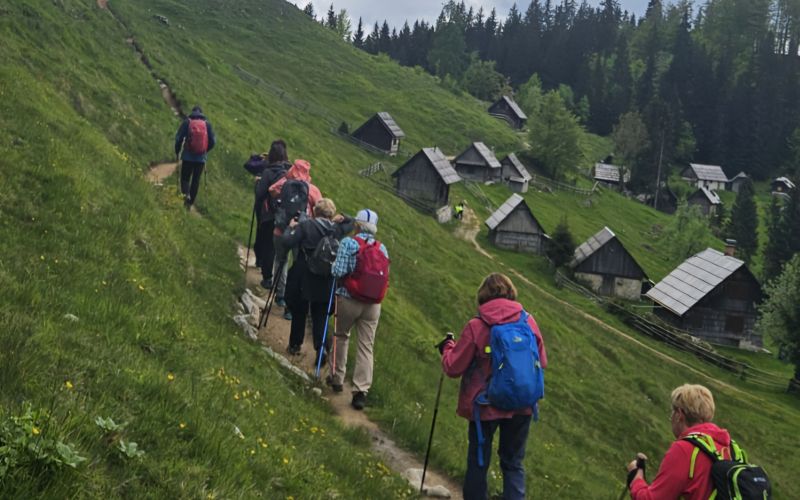 pokljuka
