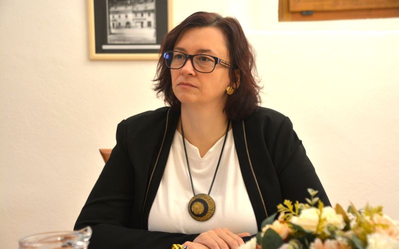 Jerica Lipec direktorica OU Sevnica.JPG