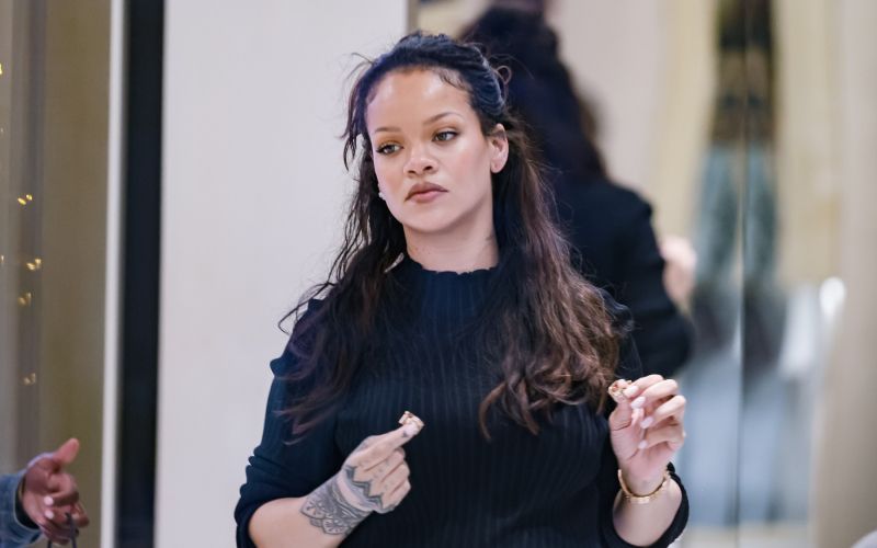 Rihanna