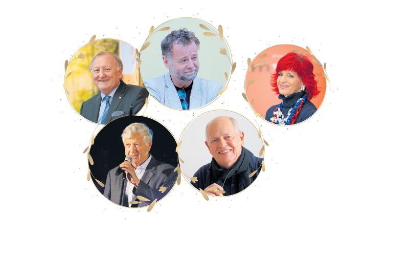 Znani Celjani o Novem tedniku