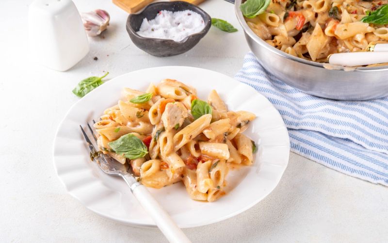 marry me pasta