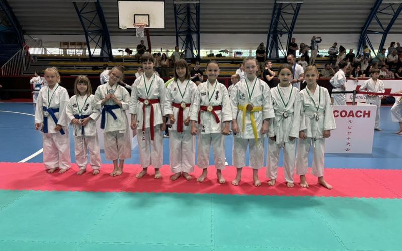 karate