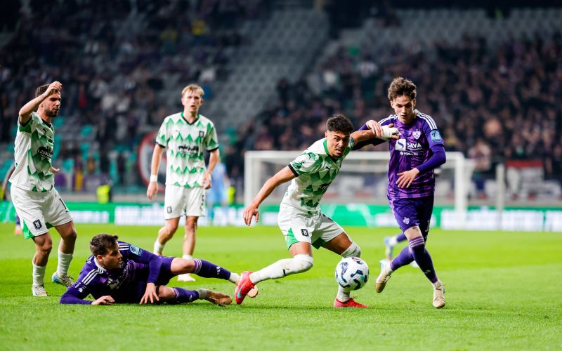 Jorge Silva