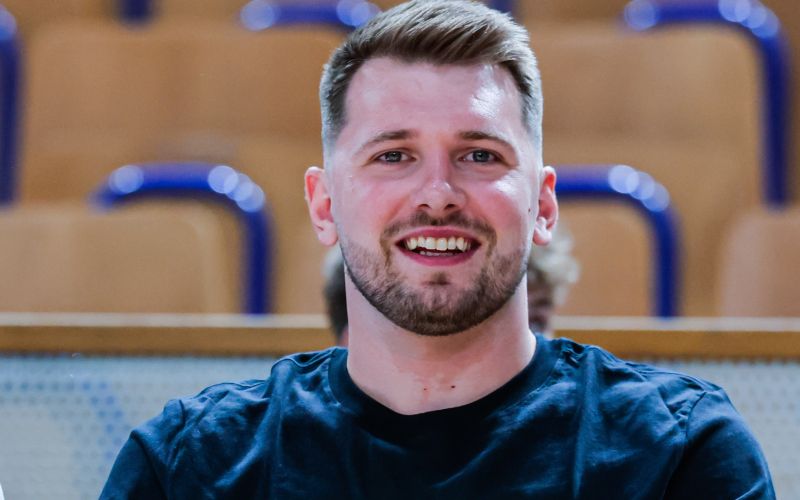 luka doncic