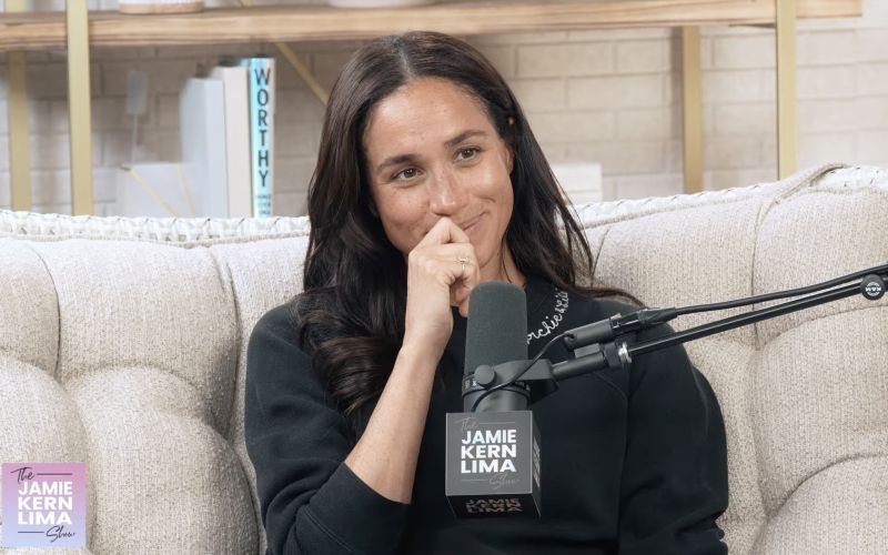 Meghan Markle