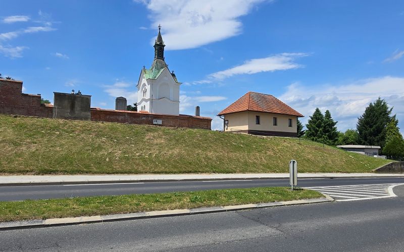 pokopalisce, ljutomer