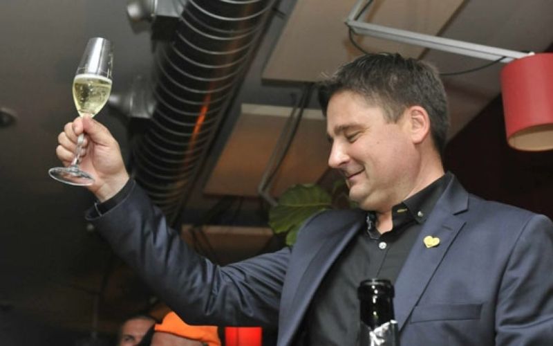 boštjan trilar