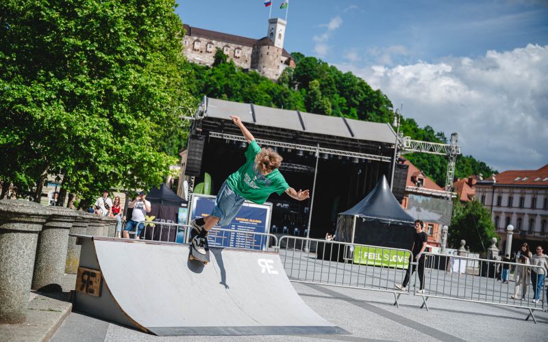 mastercard, festival, ples, breakdance