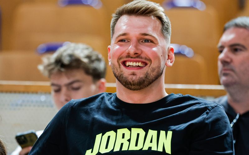 luka doncic