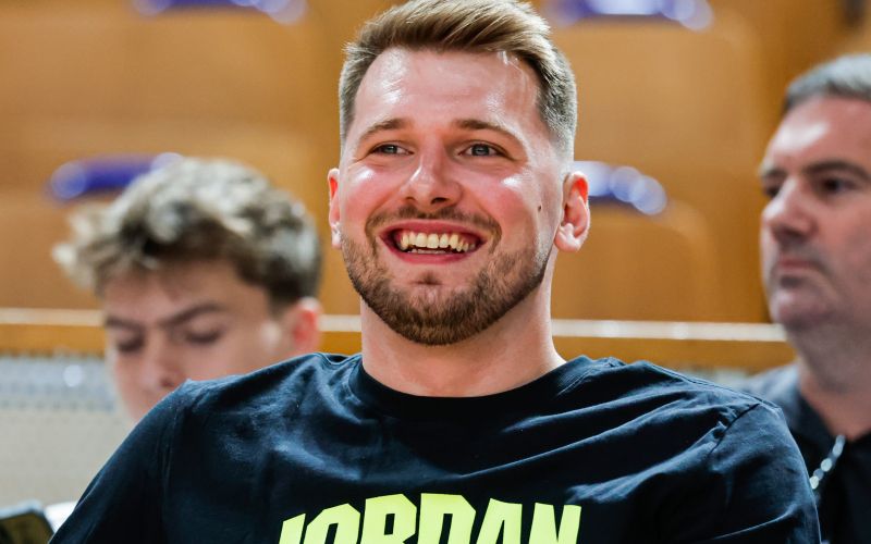 luka doncic