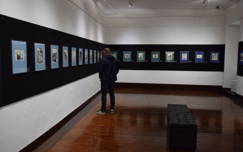 salvador-dali, otto-dix, razstava, galerija-muzej-lendava, svetopisemske-zgodbe-na-grafičnih-listih