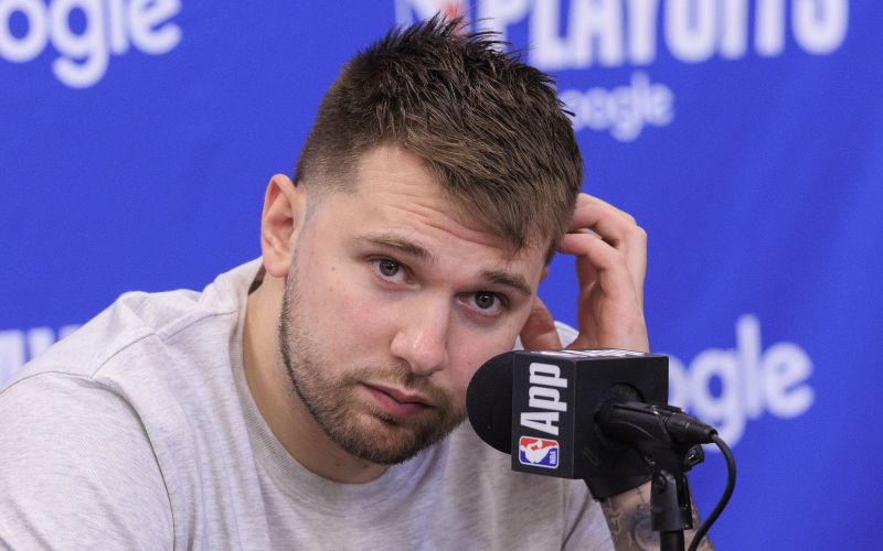 Luka Dončić