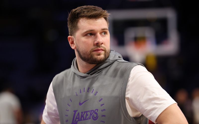 luka doncic