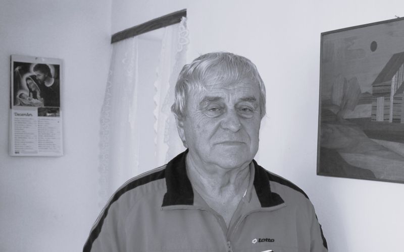 ivan maučec
