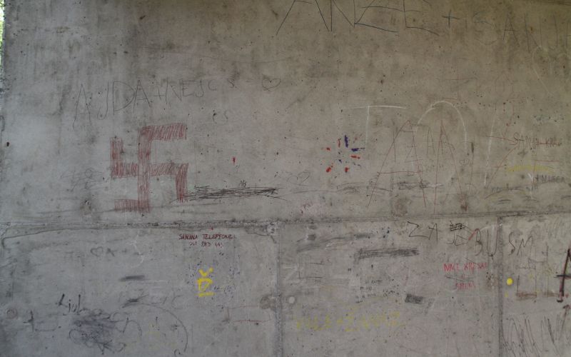 vandalizem