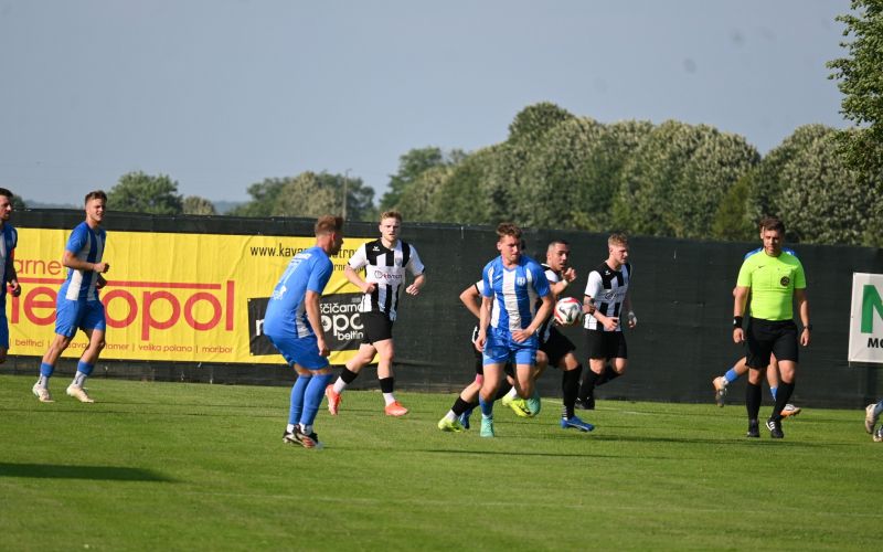 nk odranci, rogaška