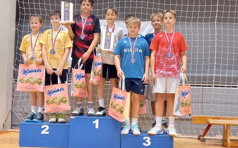 badminton