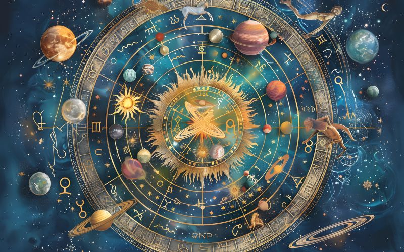 zodiak