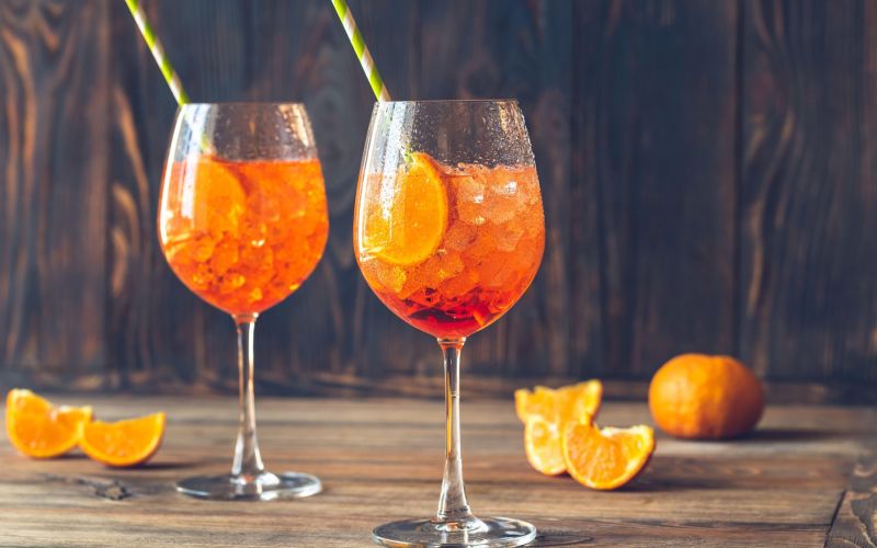 Aperol Spritz