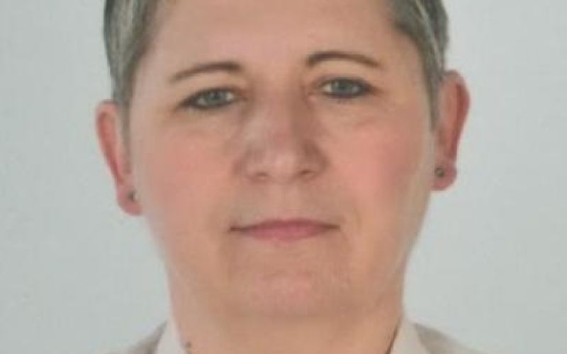 suzana ingolič, pogrešana oseba