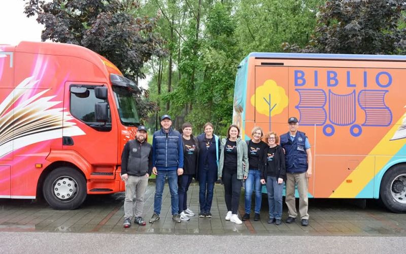 bibliobus, novo-mesto, karlovac, knjiznica