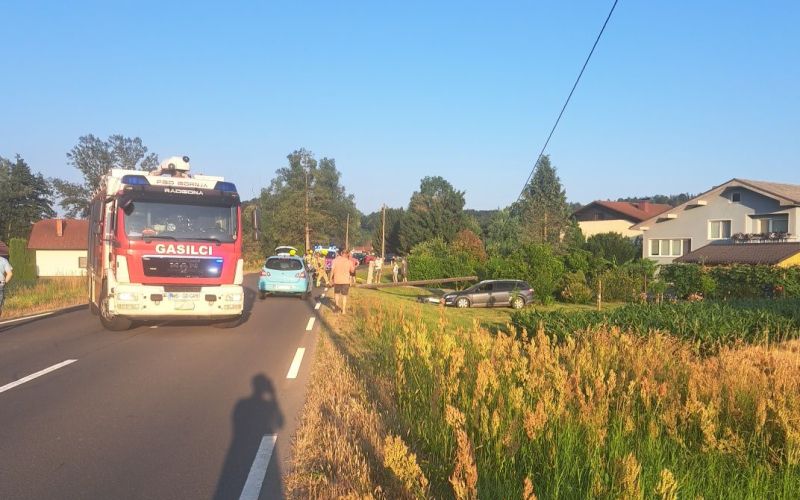prometna-nesreca, lutverci, podgrad