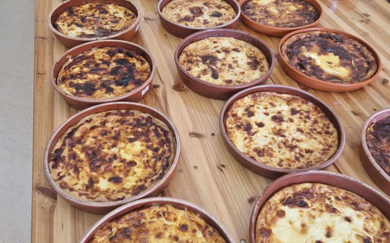 prleska-gibanica, drzavno-ocenjevanje, krizevci-pri-ljutomeru