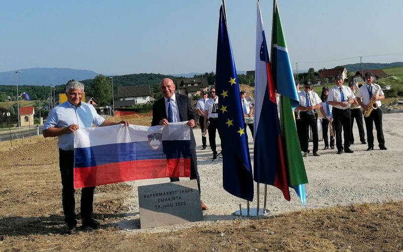 trgovina, jager, smarjeta, temeljni-kamen