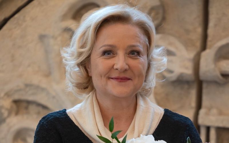 Nataša Barbara Gračner,