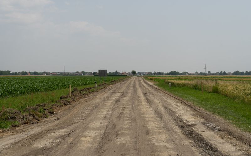 cesta-krog-murski-črnci-tišina