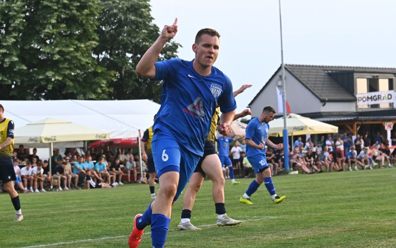 polana, nogomet, ravenska-liga