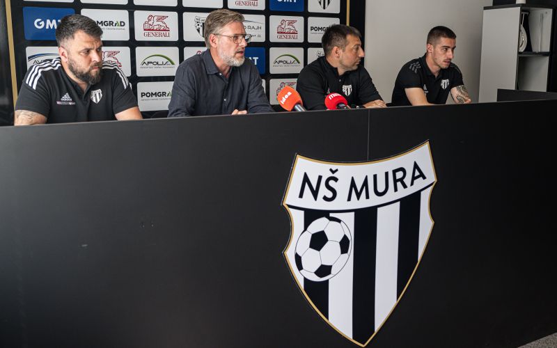 mura, tiskovna-konferenca