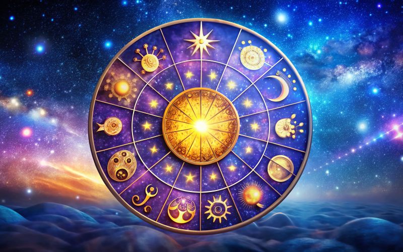 zodiak