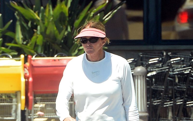 Caitlyn Jenner 2
