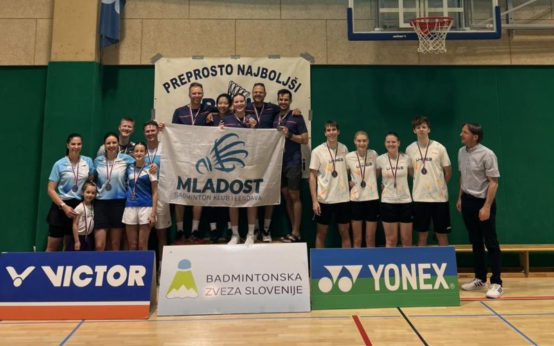 bk mladost lendava