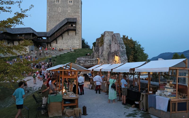 Srednjeveški dan 2024