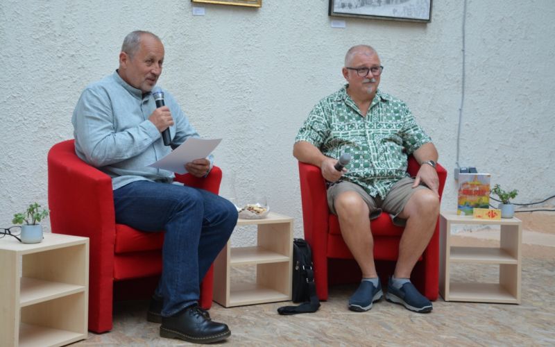 rasto-bozic, moj-svet