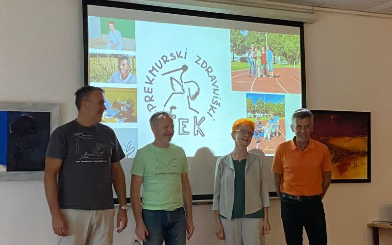prekmurski-zdravniski-tek, razstava, pokrajinska-in-studijska-knjiznica