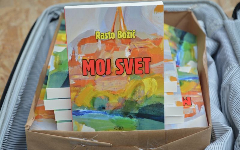 rasto-bozic, moj-svet