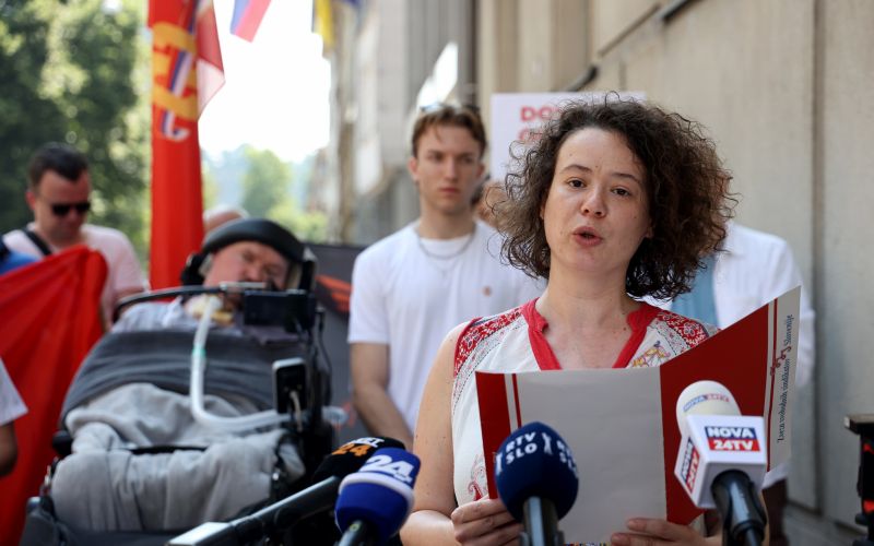 mojca žerak